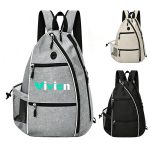 Custom Pickleball Sport Backpack