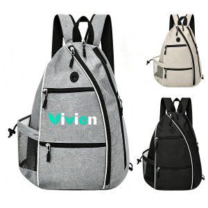 Custom Pickleball Sport Backpack
