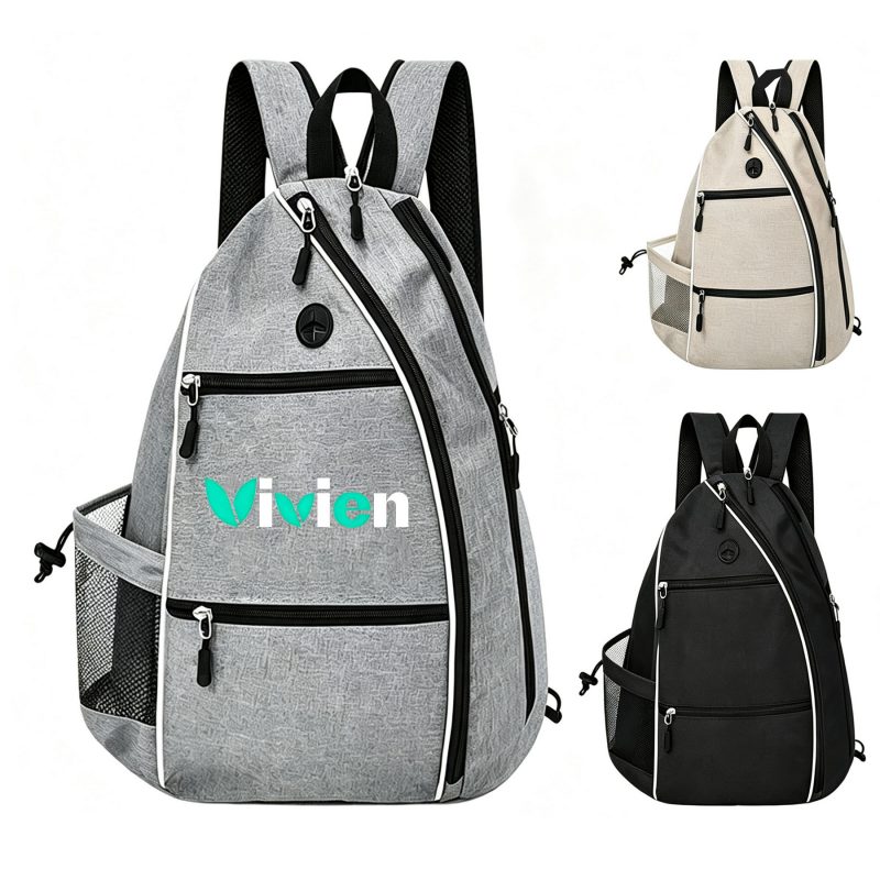 Custom Pickleball Sport Backpack