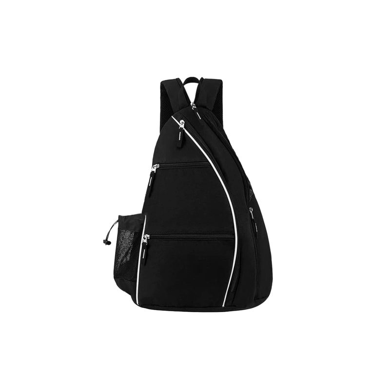 Custom Pickleball Sports Backpack - 1