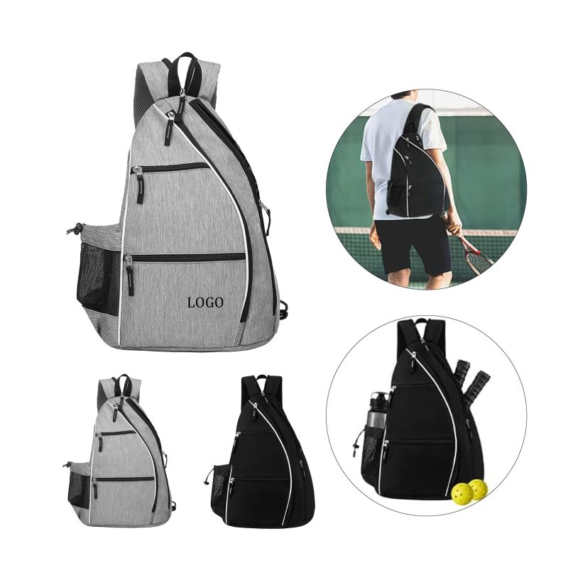 Custom Pickleball Sports Backpack