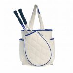 Custom Pickleball Tennis Backpack - 1