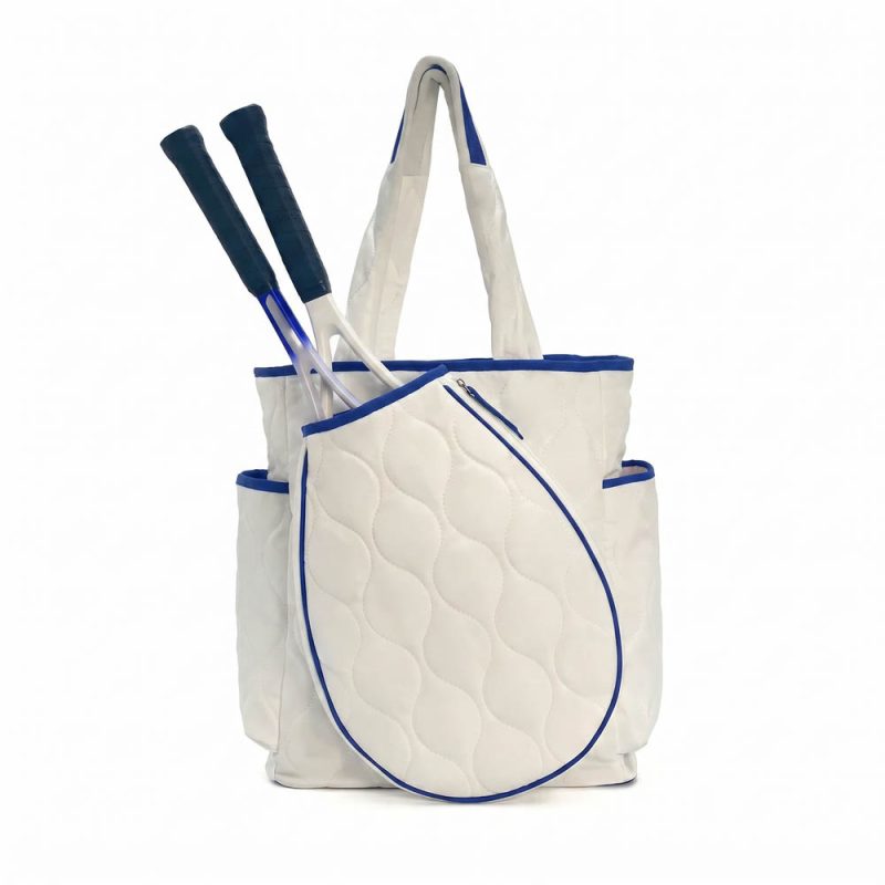 Custom Pickleball Tennis Backpack - 1