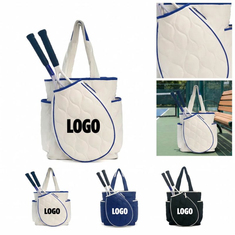 Custom Pickleball Tennis Backpack