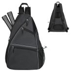 Custom Pickleball Tennis Backpack - 2