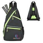 Custom Pickleball Tennis Backpack - 5