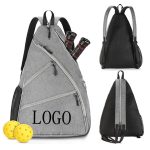 Custom Pickleball Tote Backpack