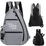 Custom Pickleball and Tennis Sports Backpack