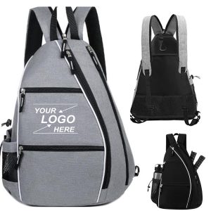 Custom Pickleball and Tennis Sports Backpack