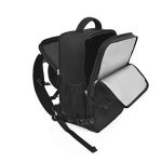 Custom Polyester Carryall Backpack with Toiletry Bag - 8