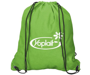Polyester-Drawstring-Bag-DSBGP01 Custom Polyester Drawstring Bag