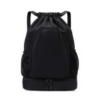 Custom Polyester Foldable Pickleball Paddle Backpack - 1