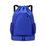 Custom Polyester Foldable Pickleball Paddle Backpack - 2