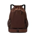 Custom Polyester Foldable Pickleball Paddle Backpack - 3