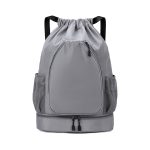 Custom Polyester Foldable Pickleball Paddle Backpack - 4