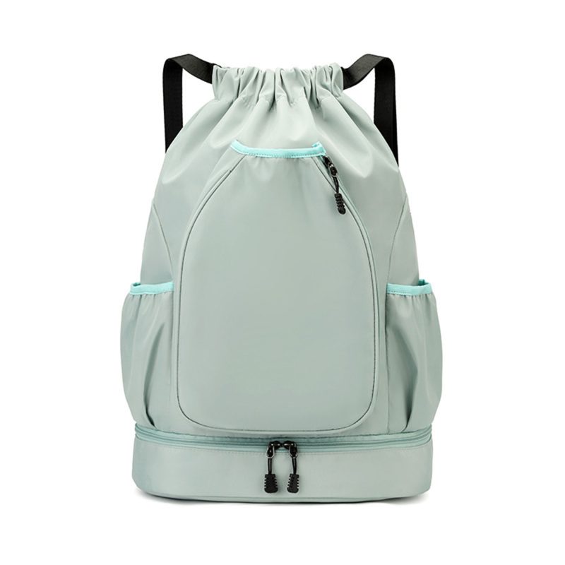 Custom Polyester Foldable Pickleball Paddle Backpack - 5