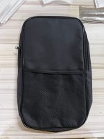 Custom Polyester Pickleball Paddles Sling Backpack Bag - 1