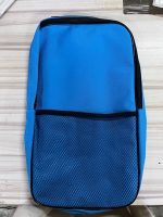 Custom Polyester Pickleball Paddles Sling Backpack Bag - 2