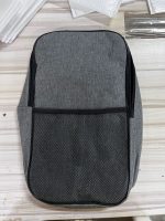Custom Polyester Pickleball Paddles Sling Backpack Bag - 4