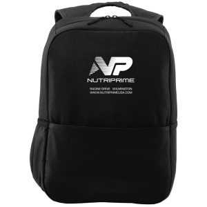 Custom Port Authority ® Access Square Backpack