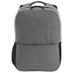 Custom Port Authority ® Access Square Backpack - 2