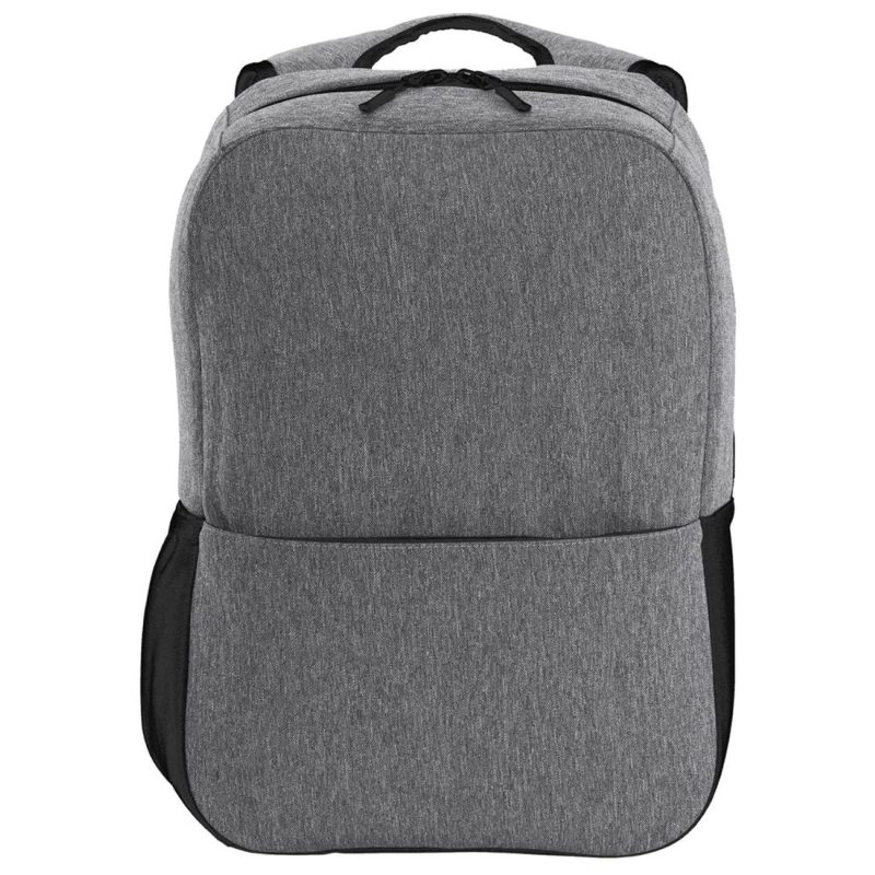 Custom Port Authority ® Access Square Backpack - 2