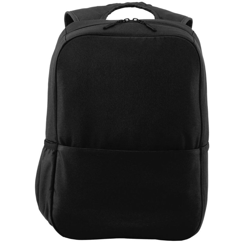 Custom Port Authority ® Access Square Backpack - 3