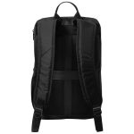 Custom Port Authority ® City Backpack (18.75" x 11.25" x 4.75") - 2