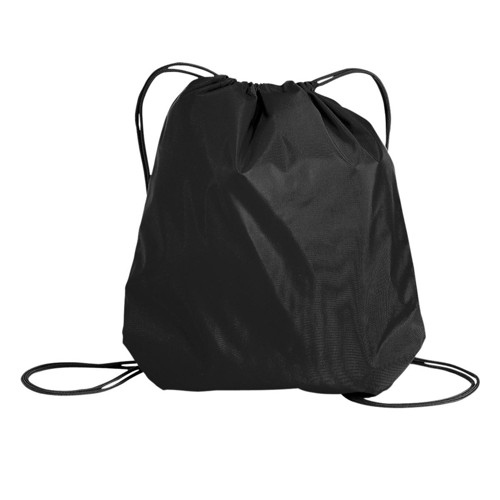 Custom Port Authority® - BackPack W/ Custom Logo (16.5" x 14.5") - 1