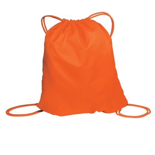 Custom Port Authority® - BackPack W/ Custom Logo (16.5" x 14.5") - 2
