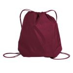 Custom Port Authority® - BackPack W/ Custom Logo (16.5" x 14.5") - 5