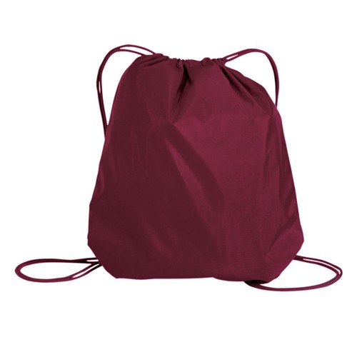 Custom Port Authority® - BackPack W/ Custom Logo (16.5" x 14.5") - 5