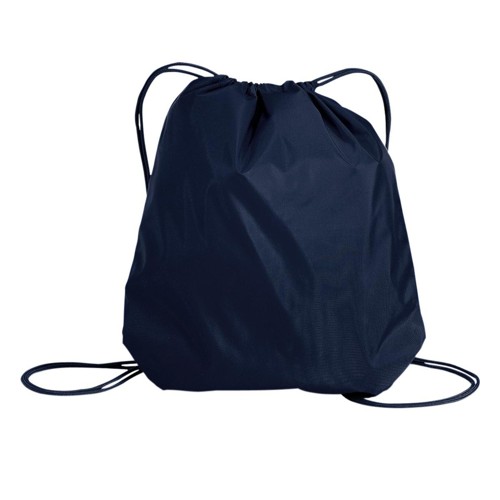 Custom Port Authority® - BackPack W/ Custom Logo (16.5" x 14.5") - 6