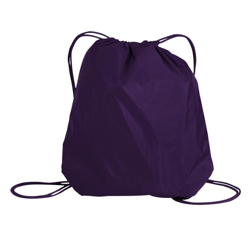 Custom Port Authority® - BackPack W/ Custom Logo (16.5" x 14.5") - 7
