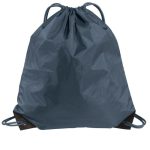Custom Port Authority® - BackPack W/ Custom Logo (16.5" x 14.5") - 9