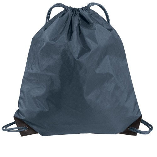 Custom Port Authority® - BackPack W/ Custom Logo (16.5" x 14.5") - 9