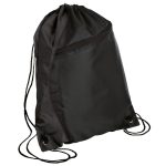 Custom Port Authority® - Colorblock Cinch Pack (17.75" x 14.5") - 1