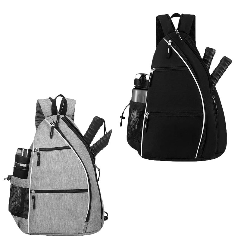 Custom Portable Pickleball Sports Backpack - 1