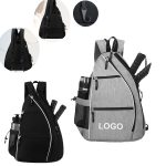 Custom Portable Pickleball Sports Backpack