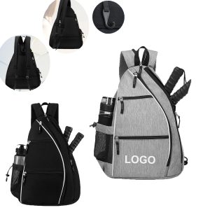 Custom Portable Pickleball Sports Backpack