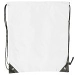 Custom Premium 210D Polyester Drawstring Backpack