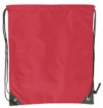 Custom Premium 210D Polyester Drawstring Backpack