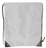 Custom Premium 210D Polyester Drawstring Backpack