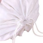 Custom Premium 210D Polyester Sublimated Drawstring Backpack (14" x 18") - 2