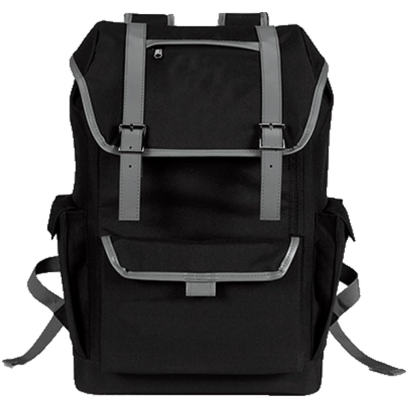 Custom Premium Urban Explorer Tech Backpack (13" x 18" x 6") - 1