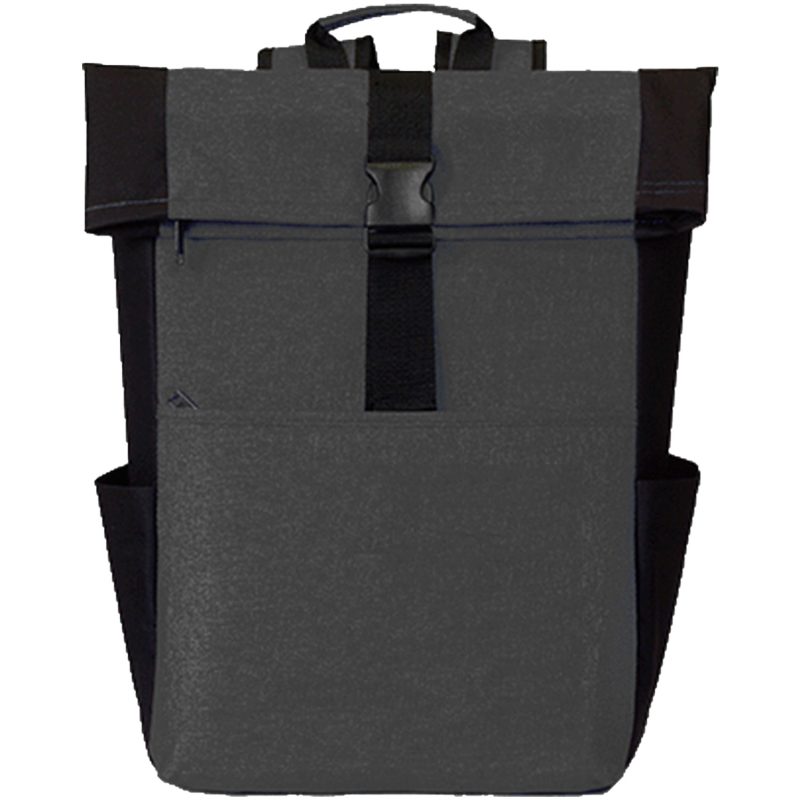 Custom Premium Urbanite Commute Canvas Laptop Backpack (11.5" x 17" x 5") - 1