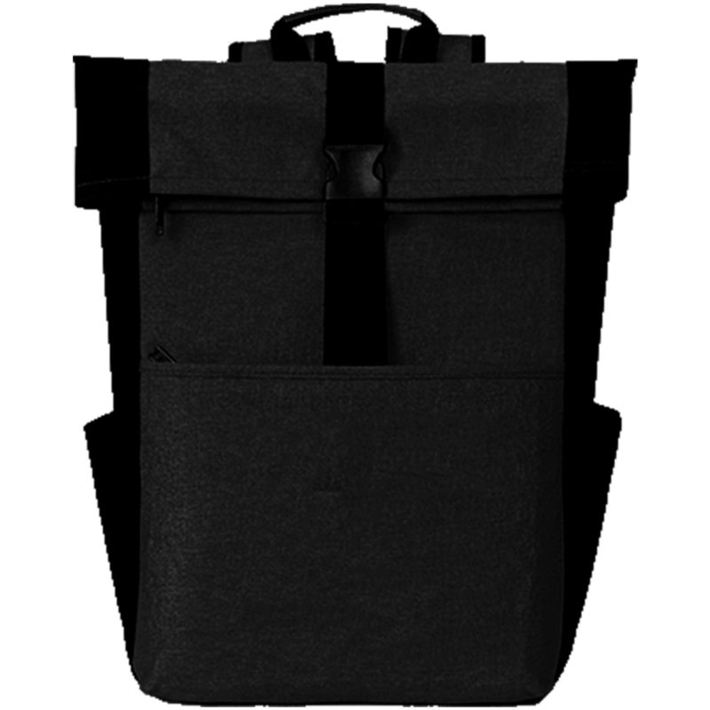 Custom Premium Urbanite Commute Canvas Laptop Backpack (11.5" x 17" x 5") - 3