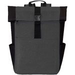 Custom Premium Urbanite Commute Canvas Laptop Backpack (11.5" x 17" x 5") - 4