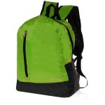 Custom Promotional Adventure Backpack (15.75"x12.5") - 1