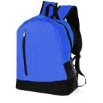 Custom Promotional Adventure Backpack (15.75"x12.5") - 4